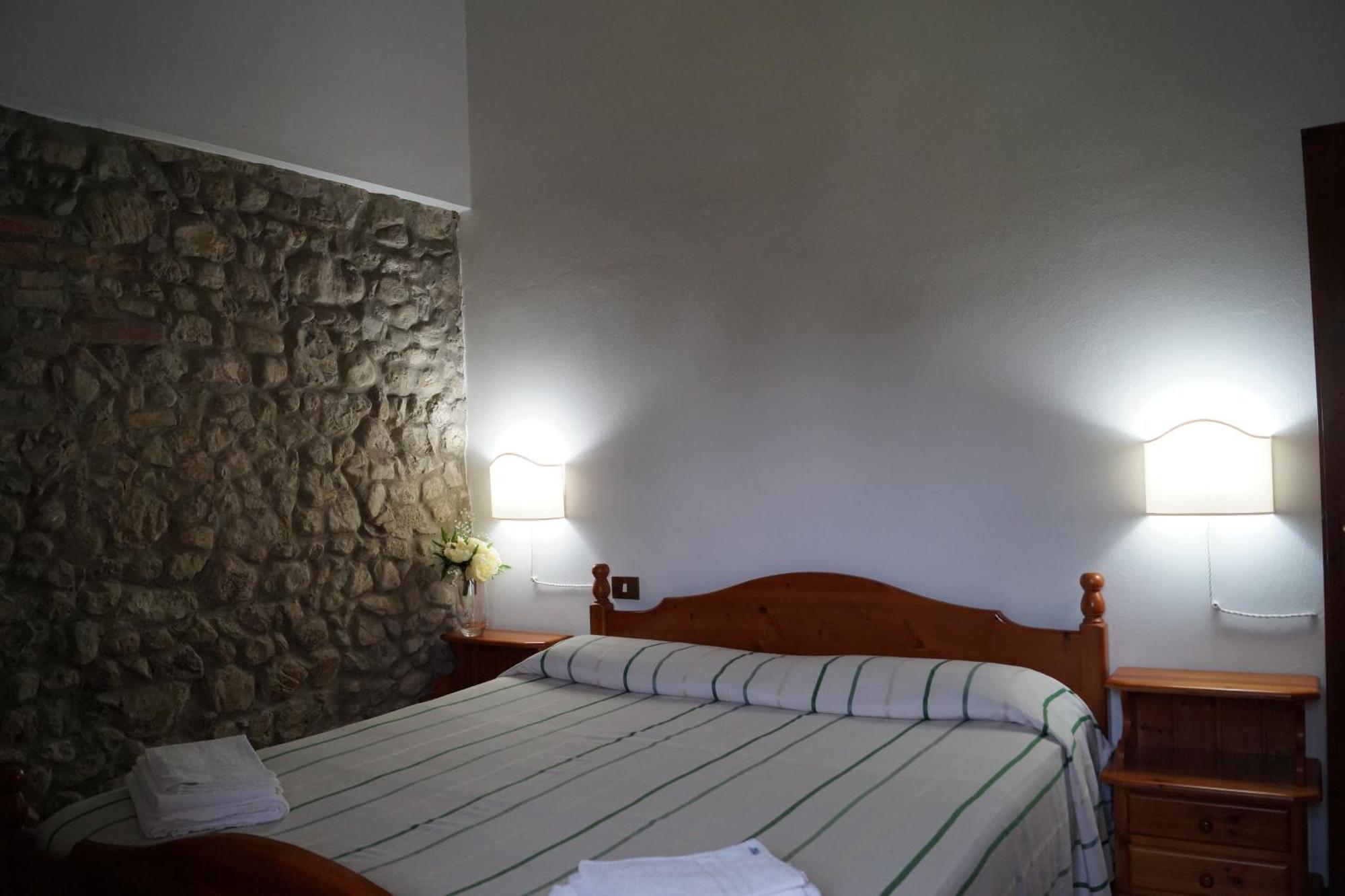 Villa La Mandriola Lajatico Camera foto
